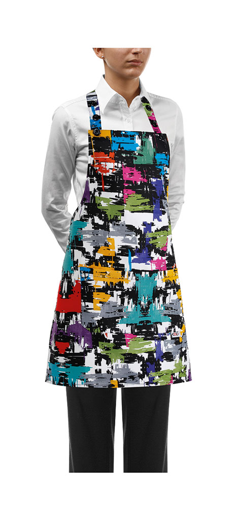 Kecelja zenska graphic