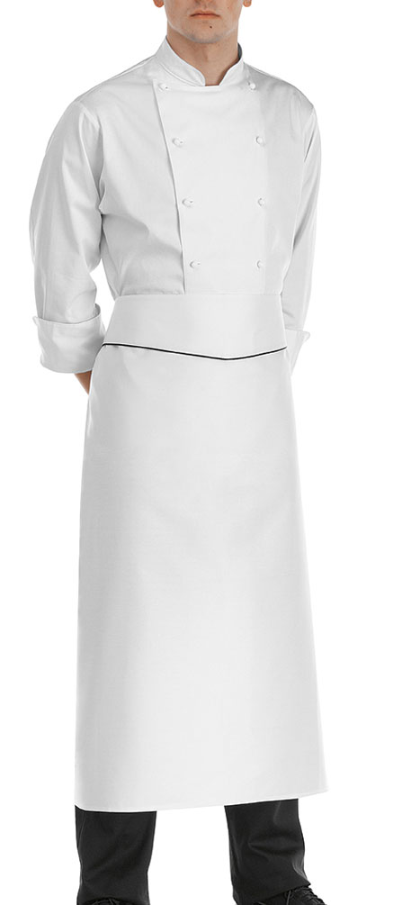 Kecelja princes black piping