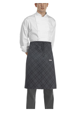 Kecelja Iron 70x70cm