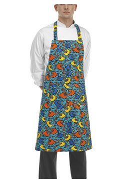 Kecelja Okovratnik Shark