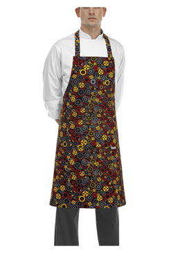 Kecelja Okovratnik Gear