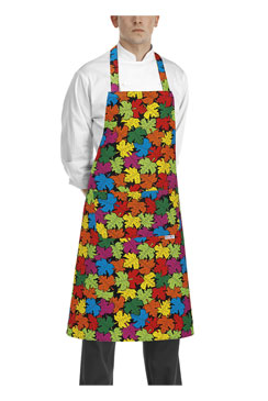 Kecelja Okovratnik Foliage